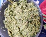 Protein packed Falafel recipe step 1 photo