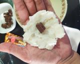 Foto langkah ke 2 dari resep Misro Coklat Safari.