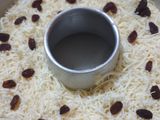 Bolu Tape Panggang