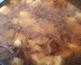 Foto del paso 3 de la receta: Dhal de patatas y garbanzos