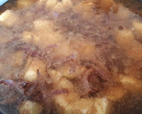 Foto del paso 3 de la receta: Dhal de patatas y garbanzos