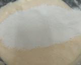 Foto del paso 5 de la receta: Bracitos de nata
