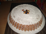 Torta de Ricota