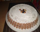 Foto del paso 10 de la receta: Torta de Ricota