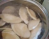 Foto langkah ke 6 dari resep Mpek-mpek Rumahan.