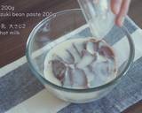 Matcha Swiss Roll (Matcha Roll Cake)Recipe video recipe step 12 photo