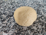 Empanada de atún y huevo