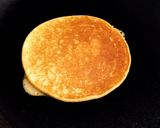 Foto langkah ke 8 dari resep Pancake Tomat.