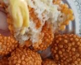 Foto langkah ke 3 dari resep Satu Adonan Aneka Nugget.