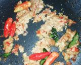 Foto langkah ke 3 dari resep 33. Jantung ayam bumbu kemiri.