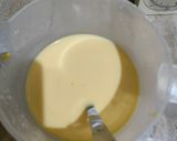 Foto langkah ke 1 dari resep Fruit Puff Pastry isi Vla.