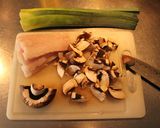 Foto del paso 1 de la receta: Almuerzo Schulzeado e Invisible