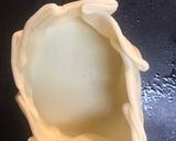 Foto del paso 1 de la receta: Canastitas caprese recicladas