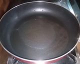A picture of step 4 of Instant Rava Idli.