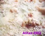 Foto del paso 2 de la receta: Alitas Bbq Simple