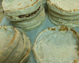 Foto del paso 2 de la receta: Sopes de fiesta