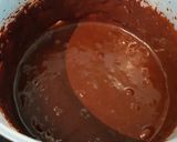 Brownie recept fázis 2 fotója
