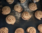 Foto del paso 24 de la receta: Rollos de canela