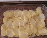 Foto del paso 1 de la receta Patatas hojaldradas