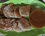 Foto langkah ke 6 dari resep Rober (Roti Berre).