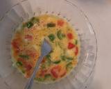 Breakfast omelette recipe step 1 photo