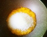 डाळ मँगो मस्तानी रेसिपी स्टेप 3 फोटो 