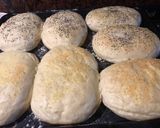 Foto del paso 4 de la receta: Pan para sándwich