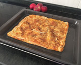 Foto del paso 6 de la receta: Empanada de hojaldre de manzana 🍎