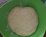 Foto do passo 11 de Broa de fubá - receita simples e deliciosa