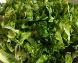 Foto langkah ke 1 dari resep Tumis ceciwis teri.
