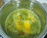Foto del paso 3 de la receta: Guisantes con merluza🐟