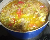 Foto del paso 3 de la receta: Tombet de ternera 2.0