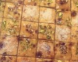 صورة لخطوة 3 من وصفة بسبوسه 😋👌🏻♥️