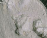 A picture of step 1 of Farali Pizza.