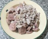 Foto del paso 3 de la receta: Guiso de Lentejas 🥣