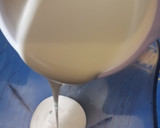 Foto del paso 2 de la receta: Panna cotta de coco con coulis de mandarina y mezcal