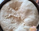 Pas rețetă Focaccia genoveza 1 fotografie