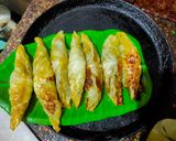 প্রন স্টাফড ক্যাবেজ রোল(Prawn Stuffed Cabbage Roll,Recipe In Bengali) রেসিপির ধাপ 5 ছবি