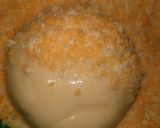 Foto langkah ke 4 dari resep Roti Goreng isi ayam sayur (porsi kecil).