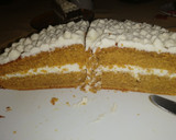 Foto del paso 9 de la receta: Tarta de Zanahoria