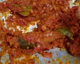Foto langkah ke 4 dari resep Balado Ikan Asin Kapasan.