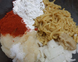 6இன் 1 மேகி ஸ்நாக்ஸ் ரெசிபி ஸ்டேப் 3 புகைப்படம்