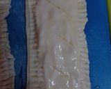 Foto del paso 3 de la receta: Empanadas de hojaldre de jamón y queso
