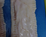 Foto del paso 3 de la receta: Empanadas de hojaldre de jamón y queso