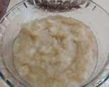 Foto del paso 3 de la receta: Tarta de manzana con crumble
