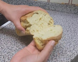 Foto del paso 7 de la receta: Pan casero con levadura química / levadura de hacer bizcocho