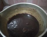 Foto langkah ke 1 dari resep Nastar Isi Coklat.