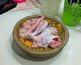 Foto langkah ke 2 dari resep Ayam Goreng Empuk Sederhana.
