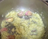 Foto del paso 1 de la receta: Pechuga de pollo al Pedro Ximénez en olla rápida