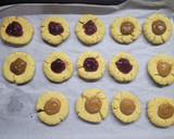 Foto del paso 4 de la receta: Pepas sin gluten